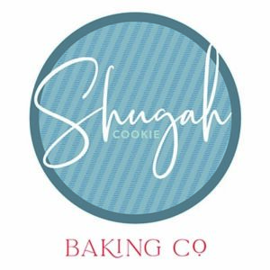 Shugah Cookie Baking Co