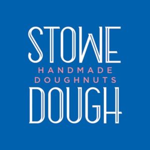 Stowe Dough Handmade Doughnuts