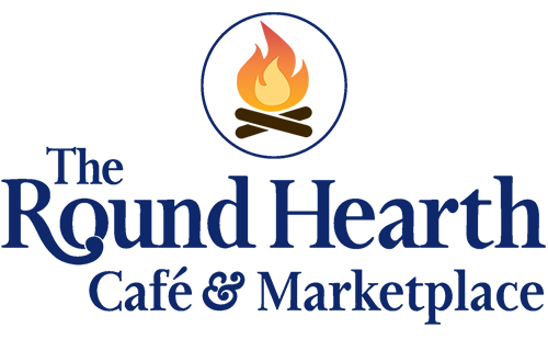 The Round Hearth Café and Marketplace
